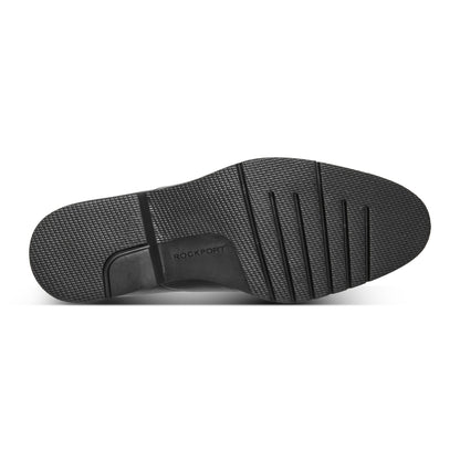 Rockport Folton Almond Toe Slip-Ons