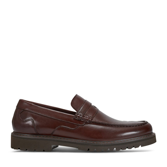 Rockport Maverick Penny Loafers