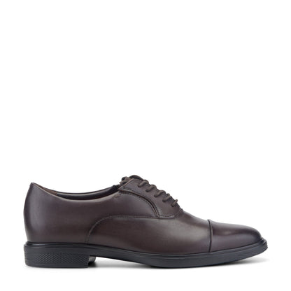 Rockport Keefe Dress Cap Toe Lace-up Oxfords