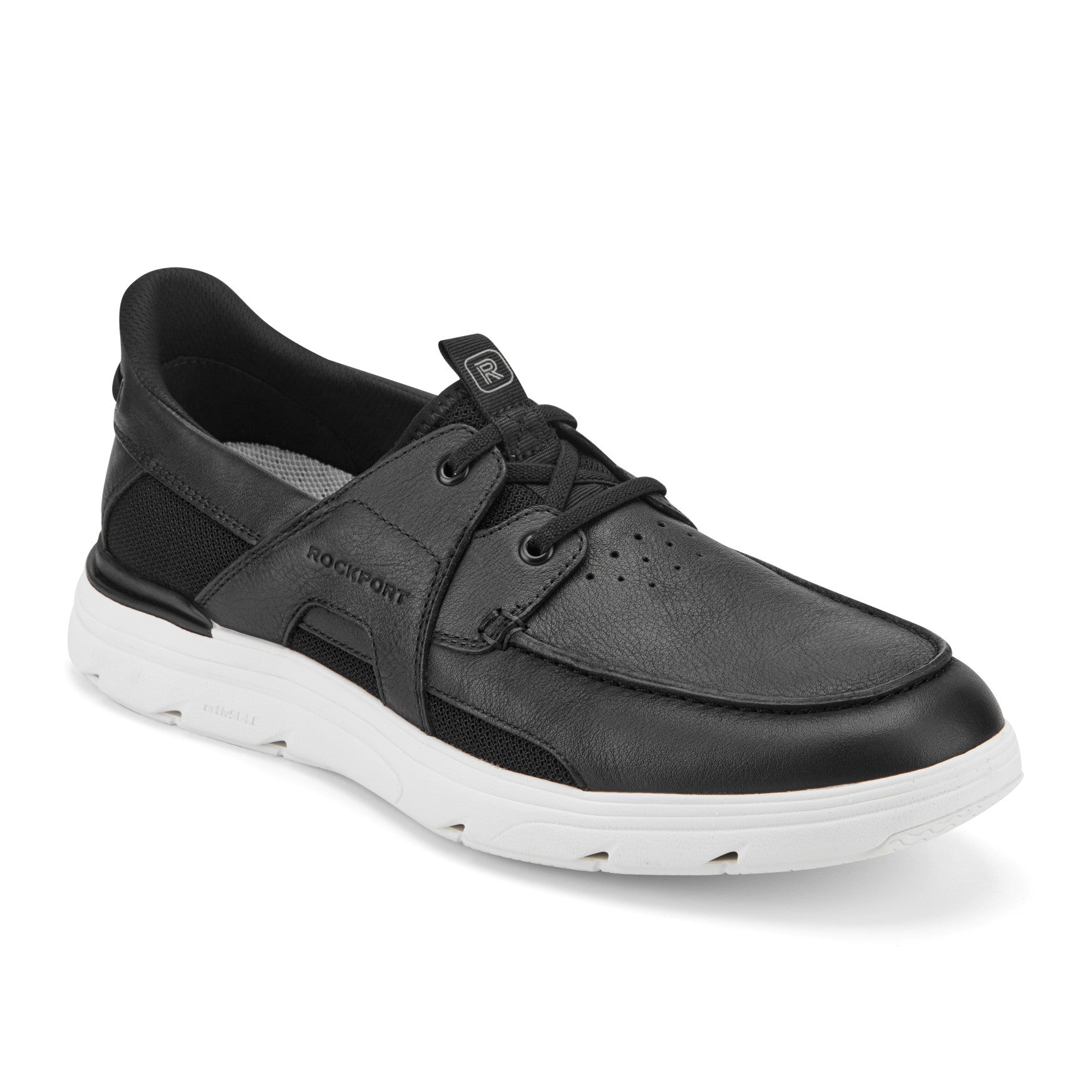Rockport Seadon Step Activated Sneakers