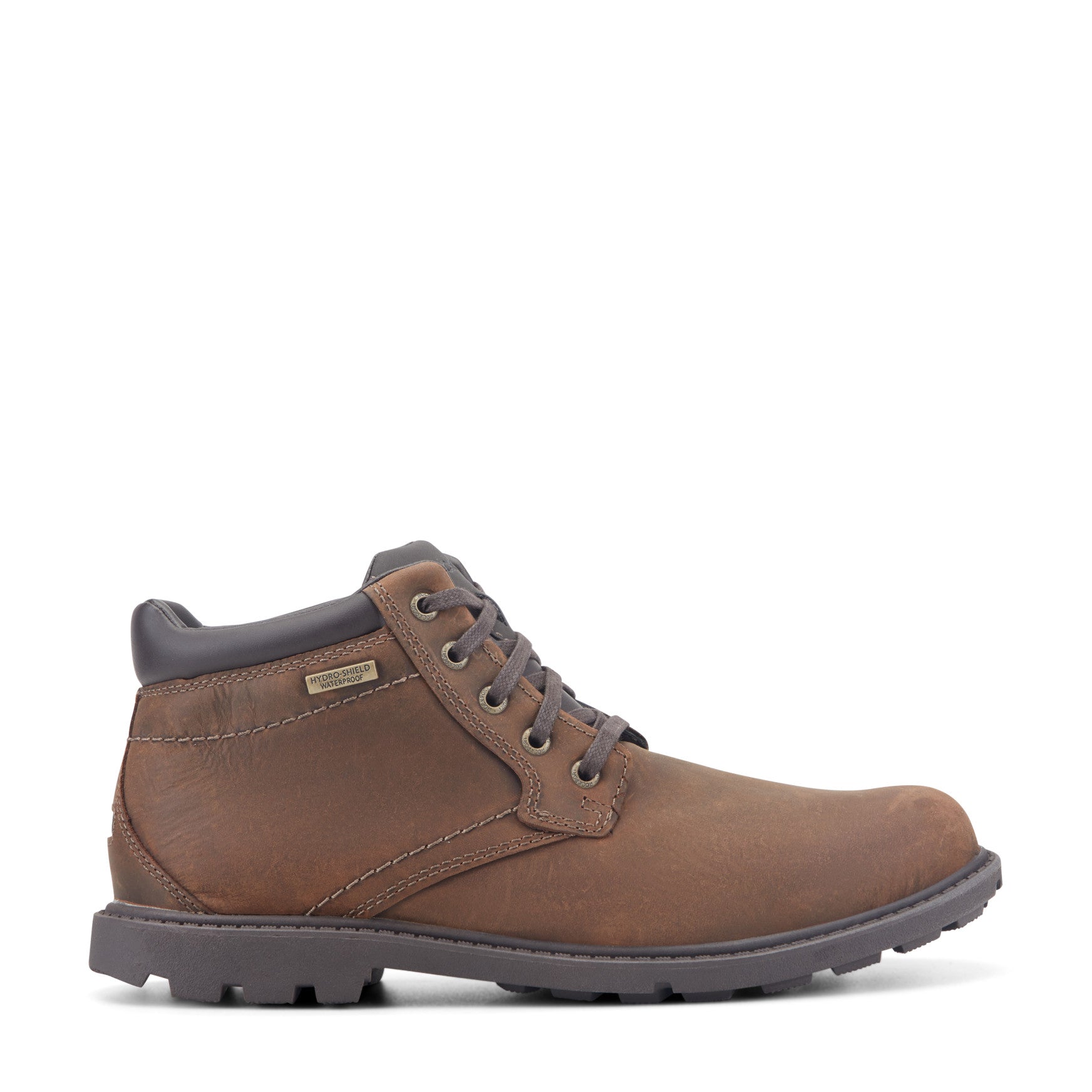 Rockport Storm Surge Plain Toe Boot