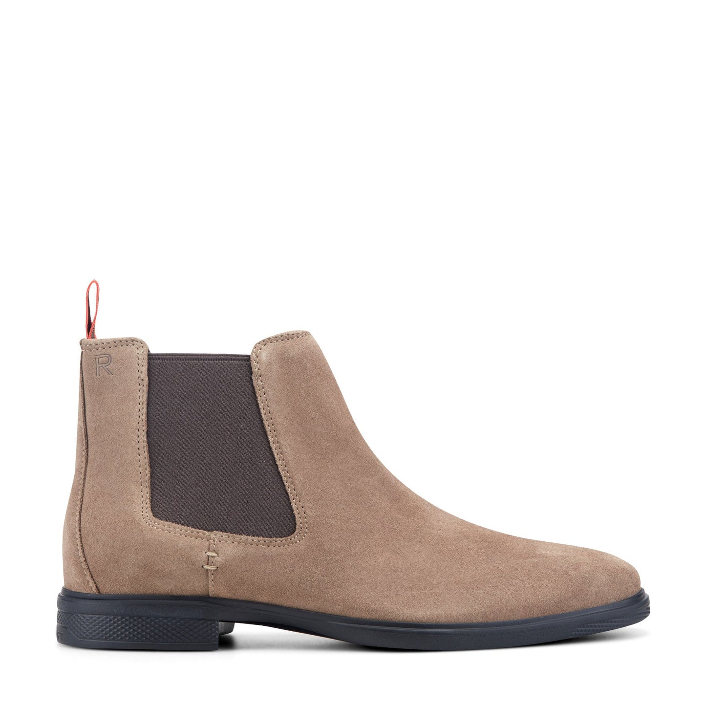 Rockport Keeney Casual Slip-On Boots