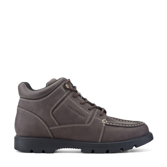 Rockport Umber Waterproof Casual Moc Toe Trail Boots