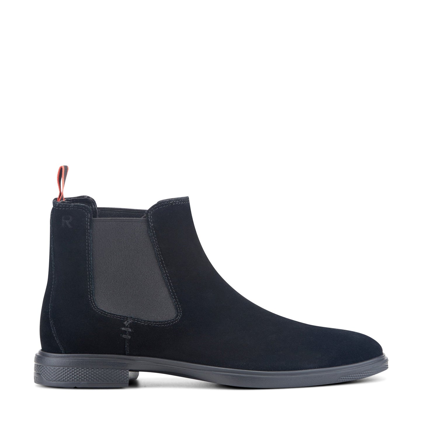 Rockport Keeney Casual Slip-On Boots