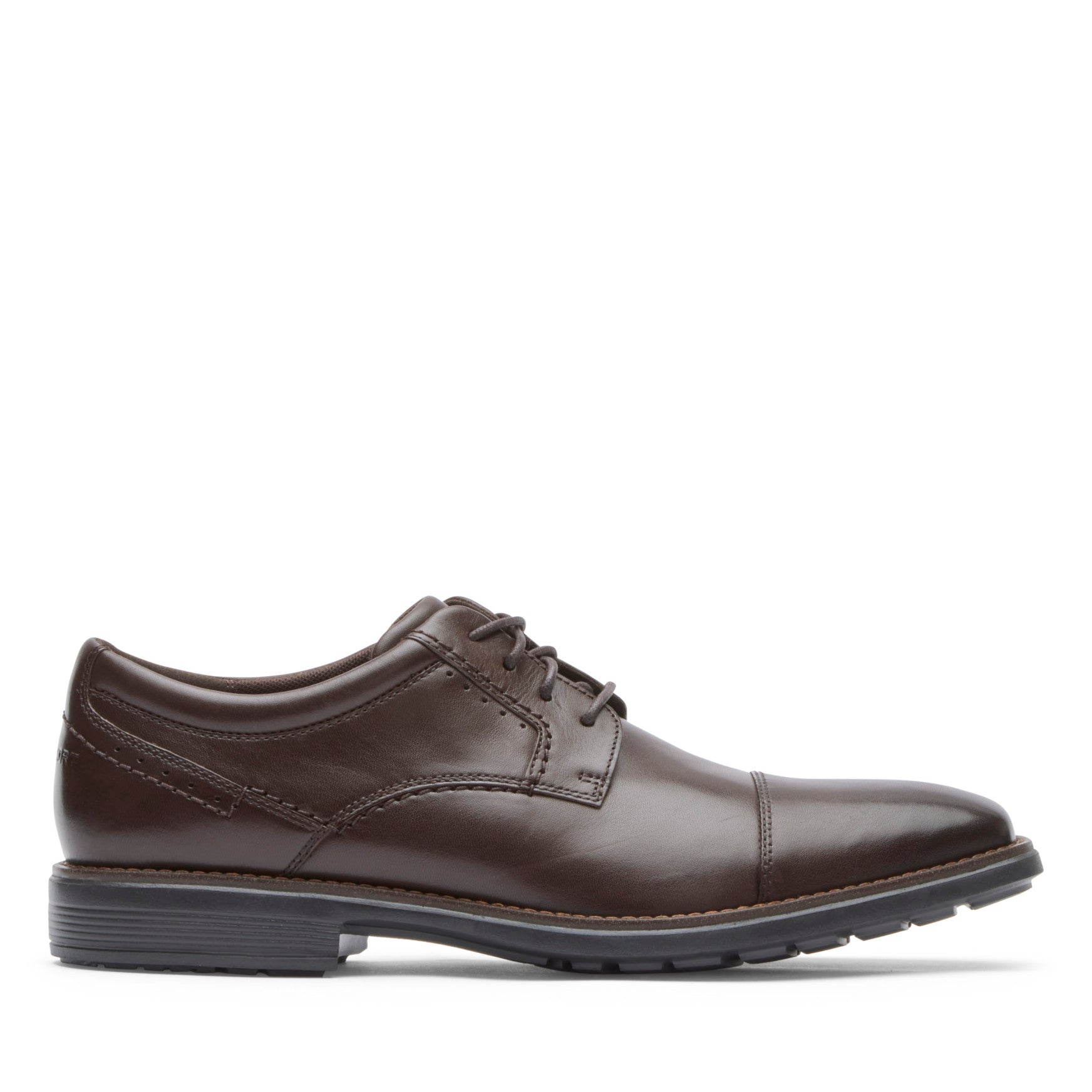 Rockport Total Motion Next Gen Cap Toe Oxford