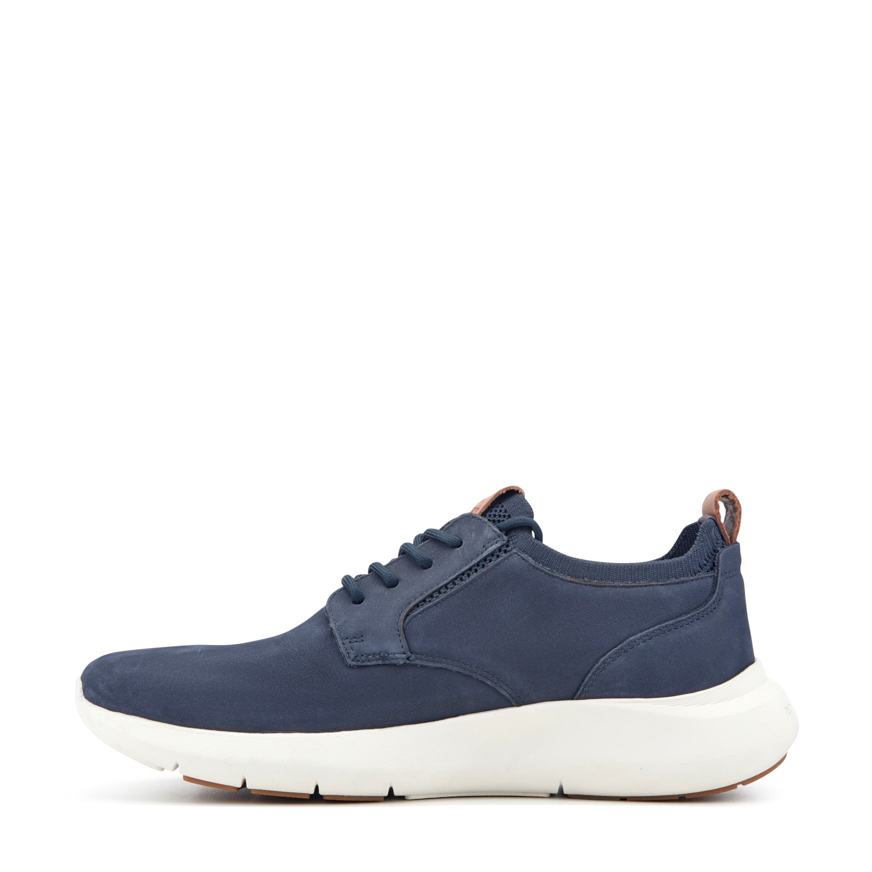 Rockport Jonston Lace-up Casual Sneakers