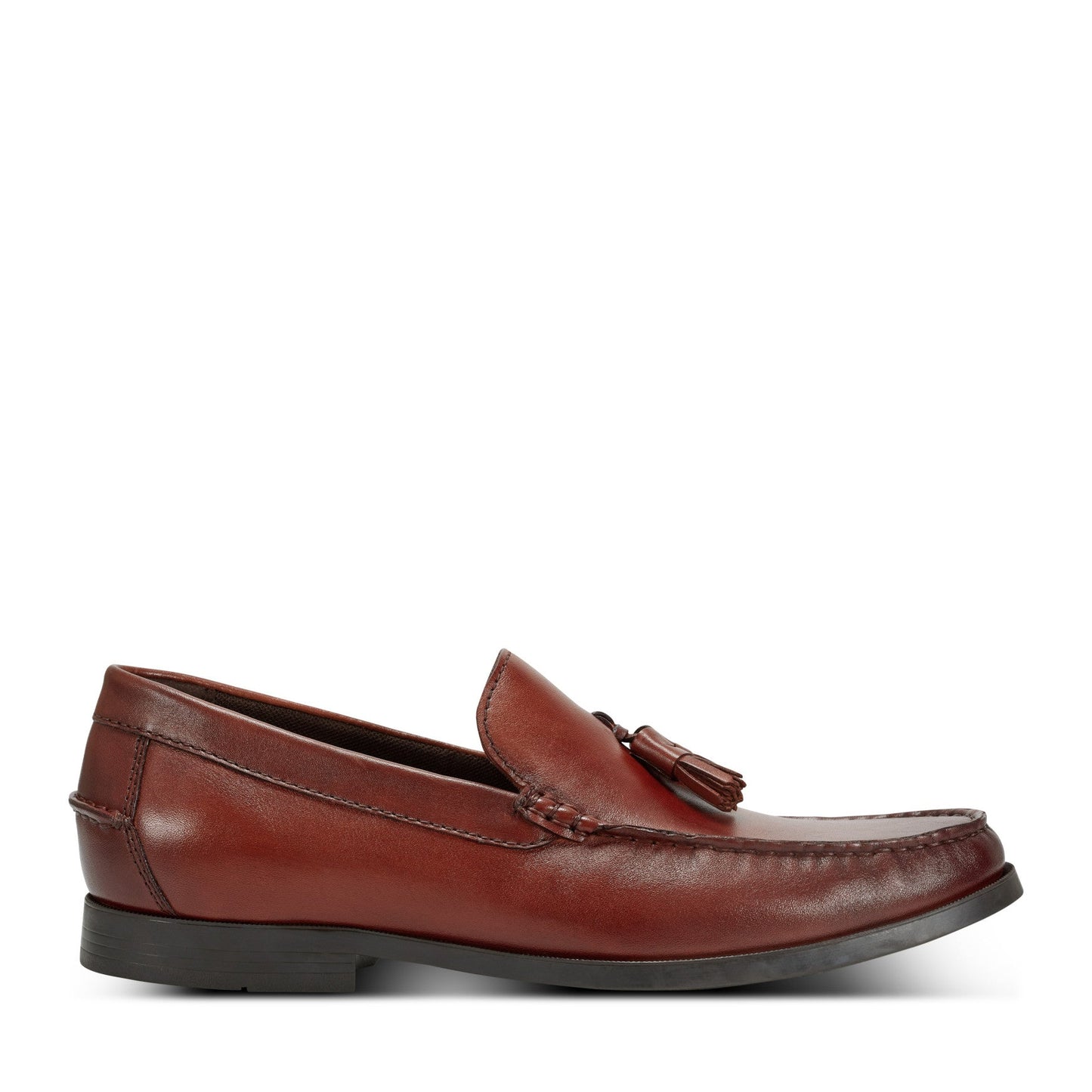Rockport Whitlaw Tassel Loafers