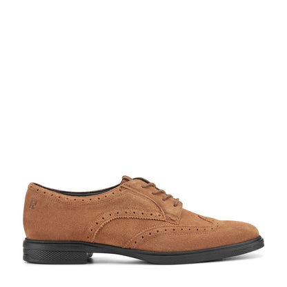 Rockport Keegan Dress Wing Tip Lace-up Oxfords