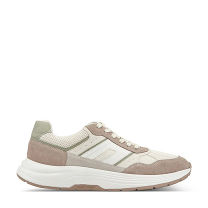 Rockport Henry Casual Lace-Up Sneakers