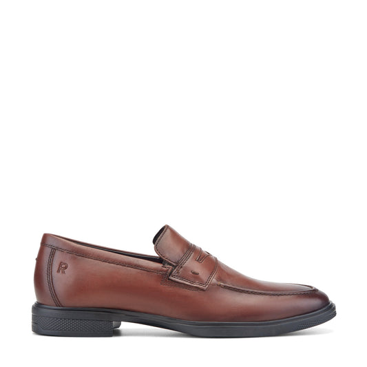 Rockport Keenan Penny Loafers