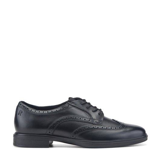 Rockport Keegan Dress Wing Tip Lace-up Oxfords