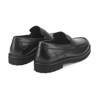 Rockport Maverick Penny Loafers
