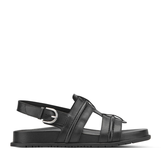 Rockport Laina Slingback Fisherman Sandals