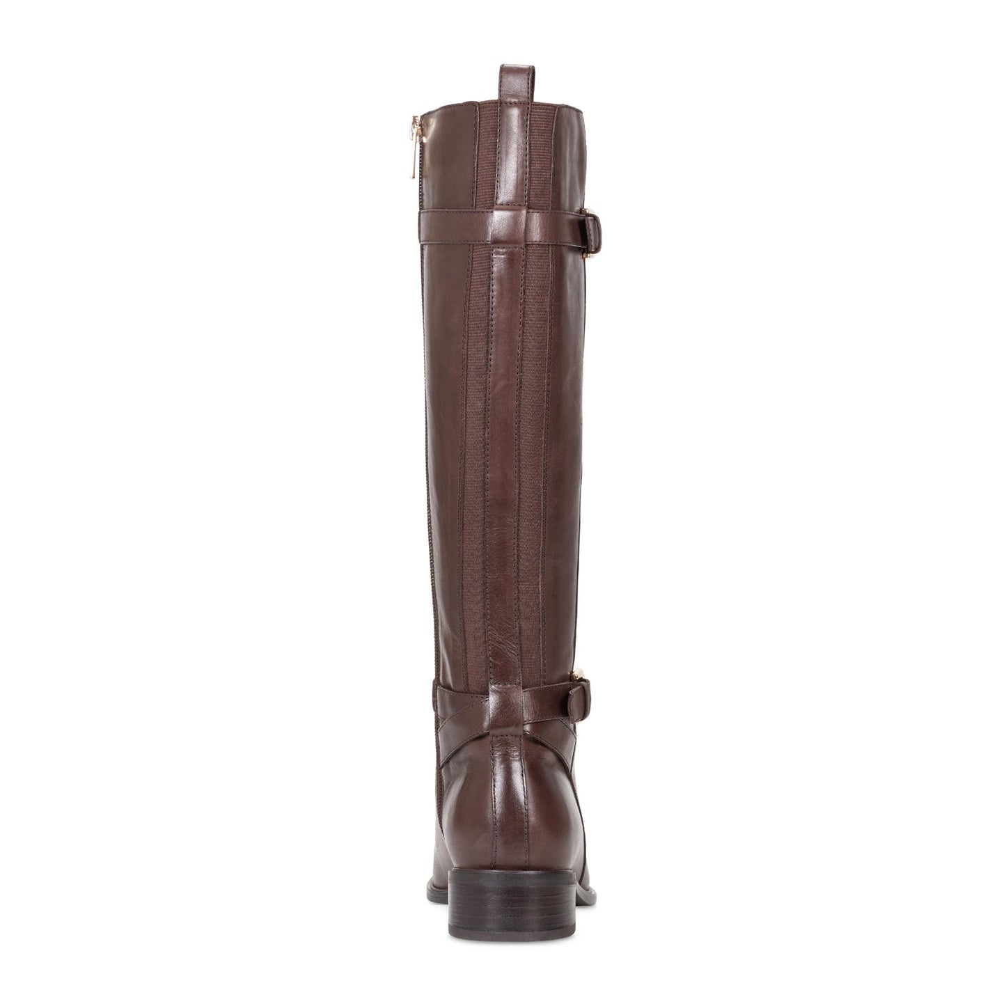 Rockport Harper Riding Wide Calf Boot with Buckle