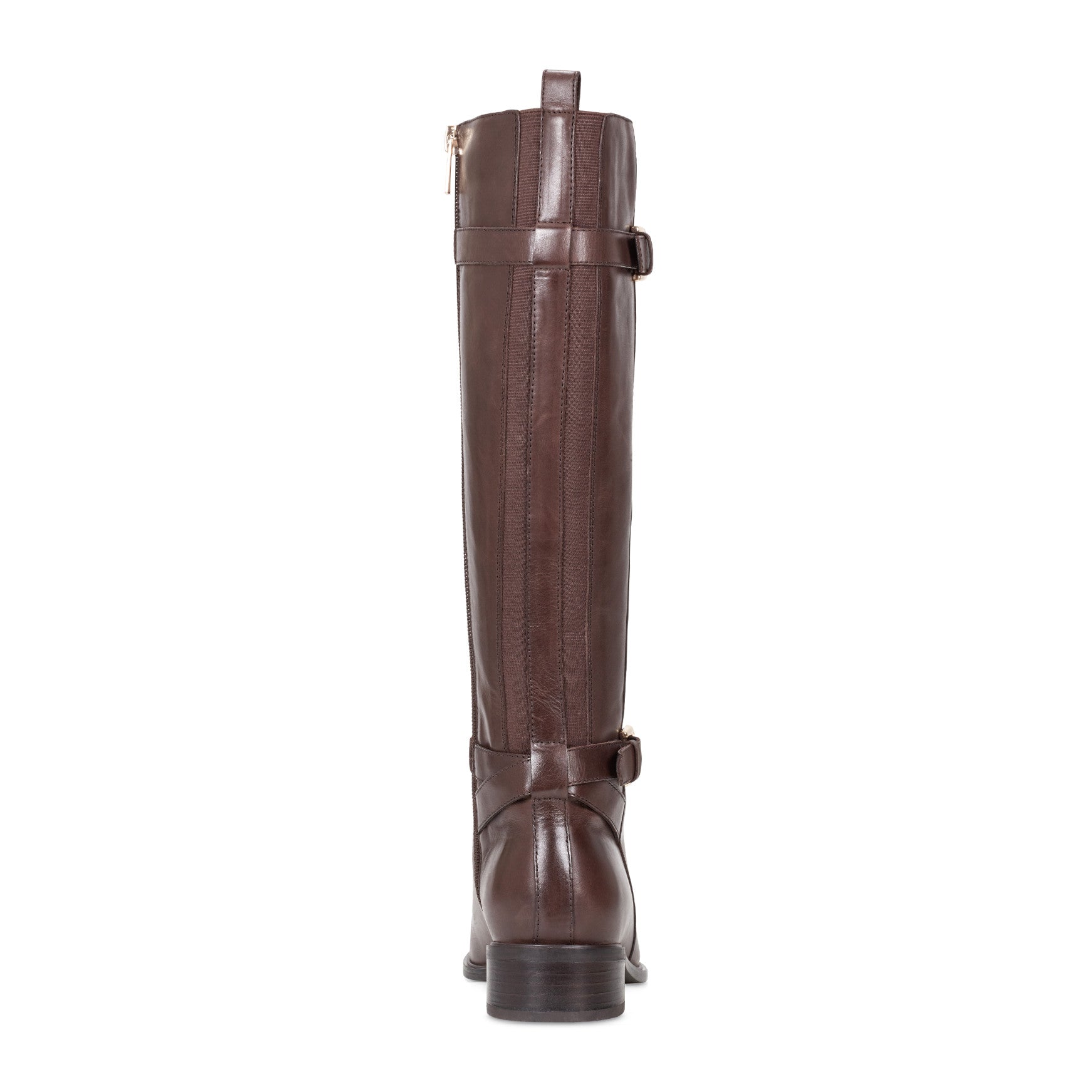 Rockport Harper Riding Wide Calf Boot with Buckle