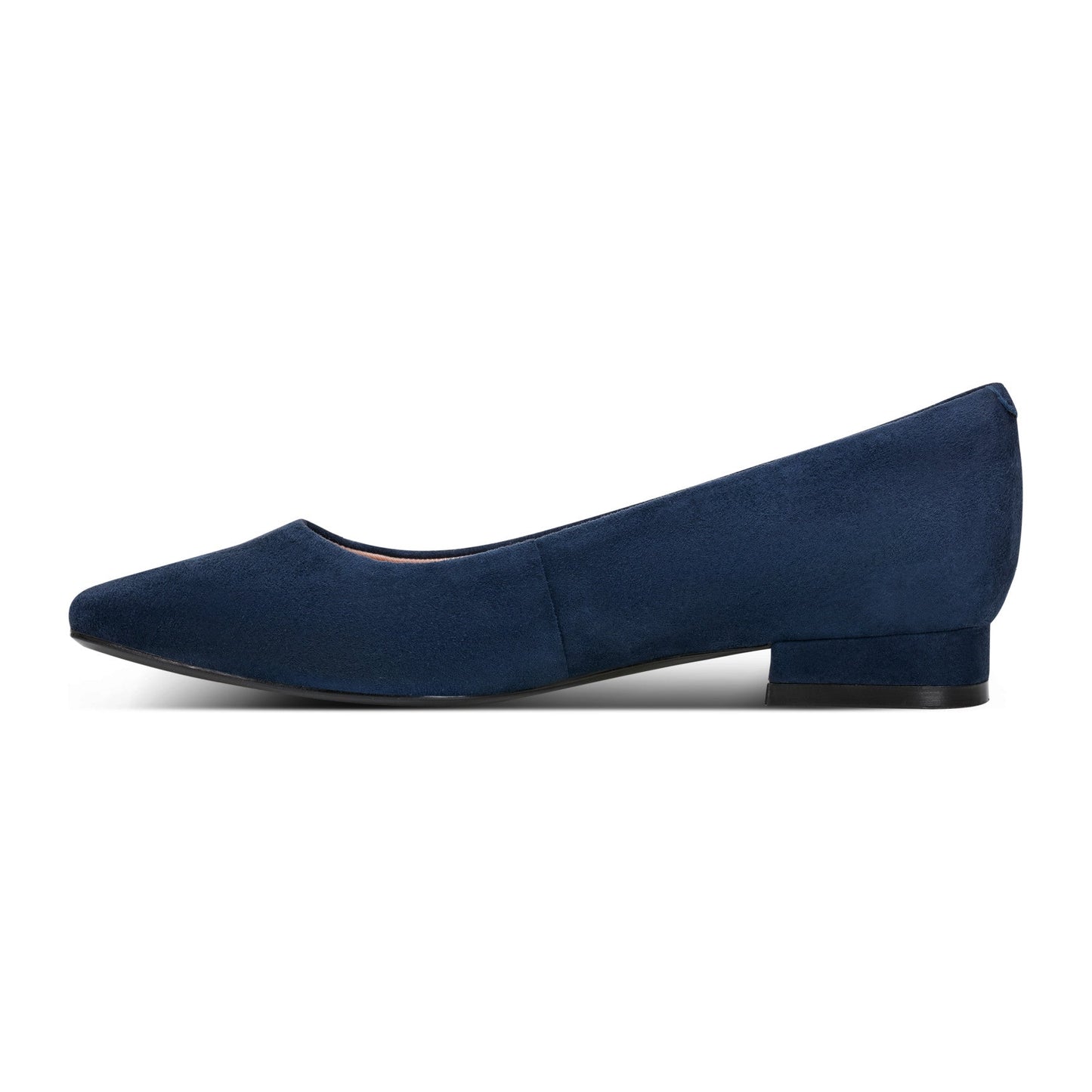 Rockport Tessa Total Motion Pointy Toe Dress Flats
